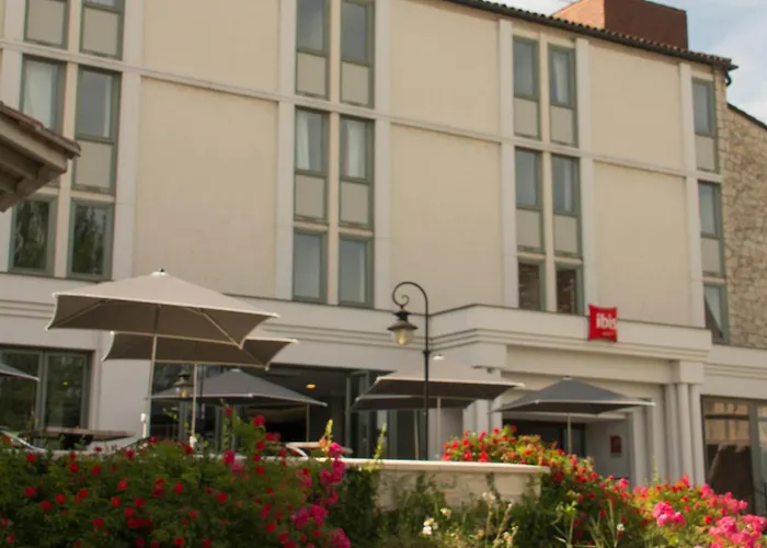 Ibis Perigueux Centre