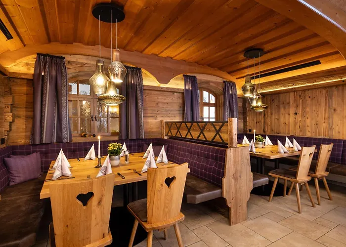 Hotel Neuwirt