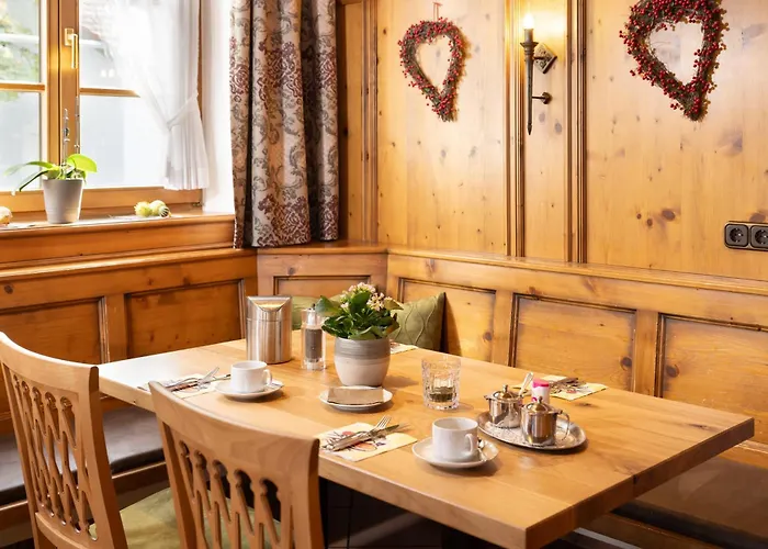 Hotel Neuwirt