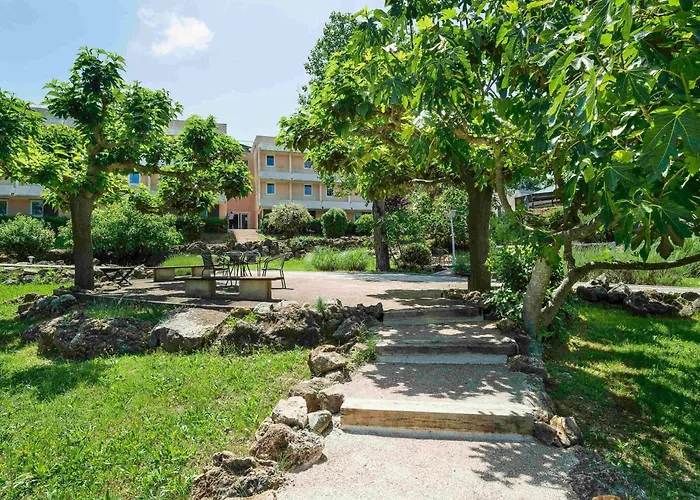 Ibis Antibes Sophia-Antipolis