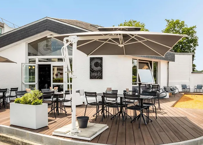 Ibis Compiegne
