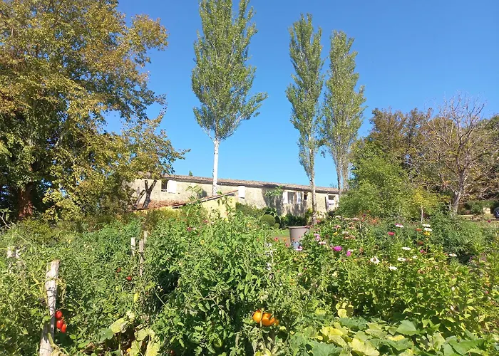 Hotel La Maison Des Peyrat