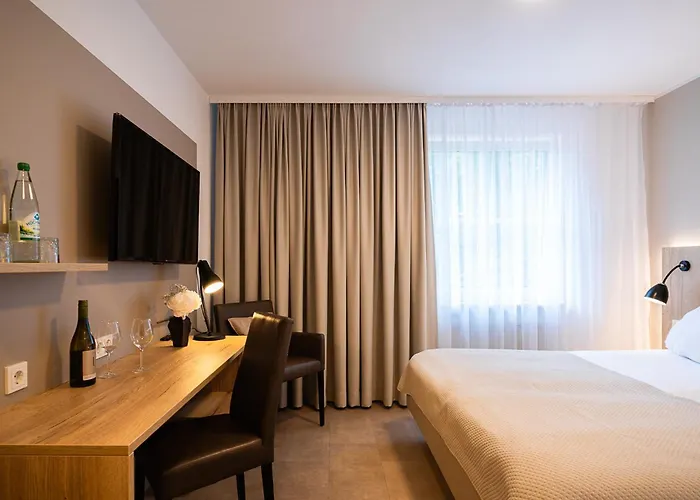 Hotel Lehn