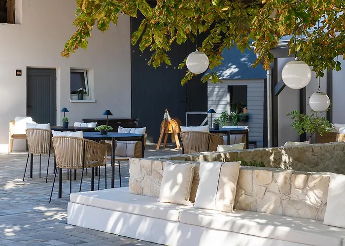 Hotel Lehn