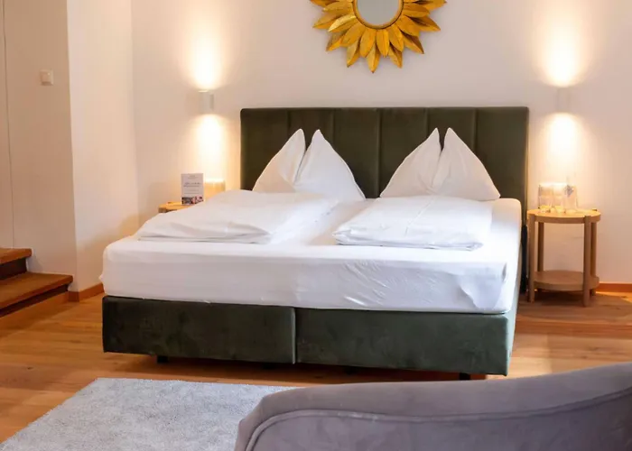 Hotel Das Maier