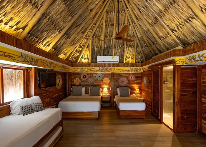 Hotel Isla Del Sol