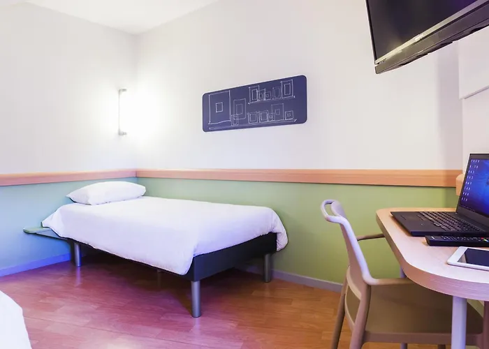 Ibis Budget Valence Sud