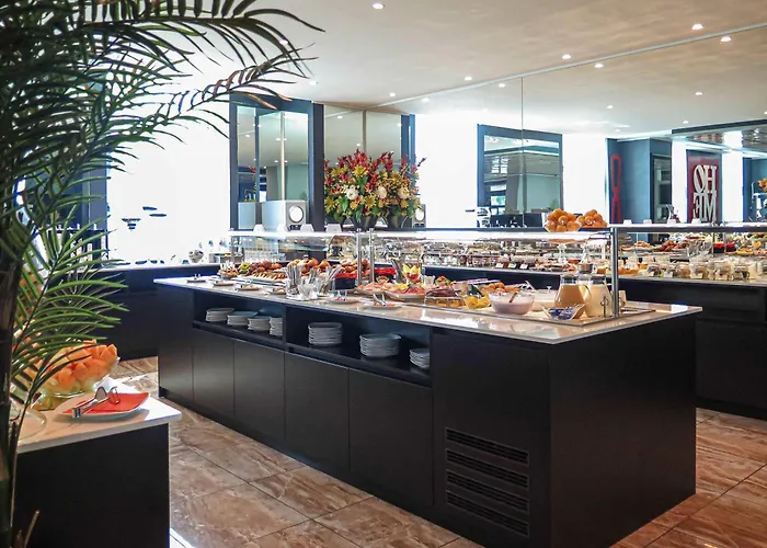 Ibis Styles Milano Est Settala