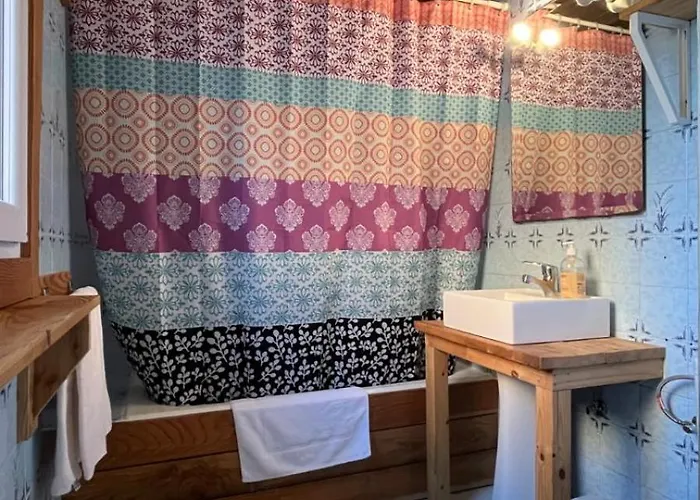 Hostal Ochoa