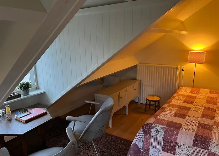 Hotel Restaurant Oortjeshekken