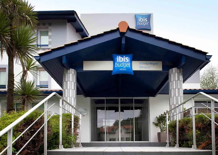 ibis budget Biarritz Anglet