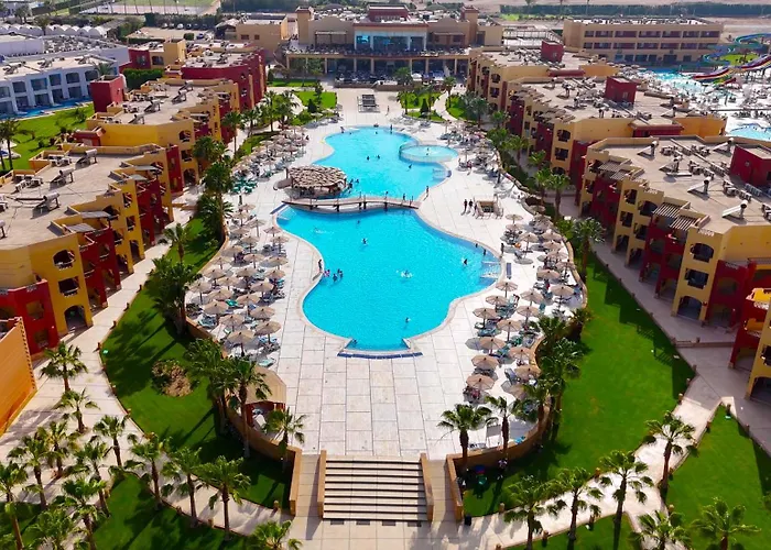 Casa Mare Resort - Ex, Royal Tulip Beach Resort