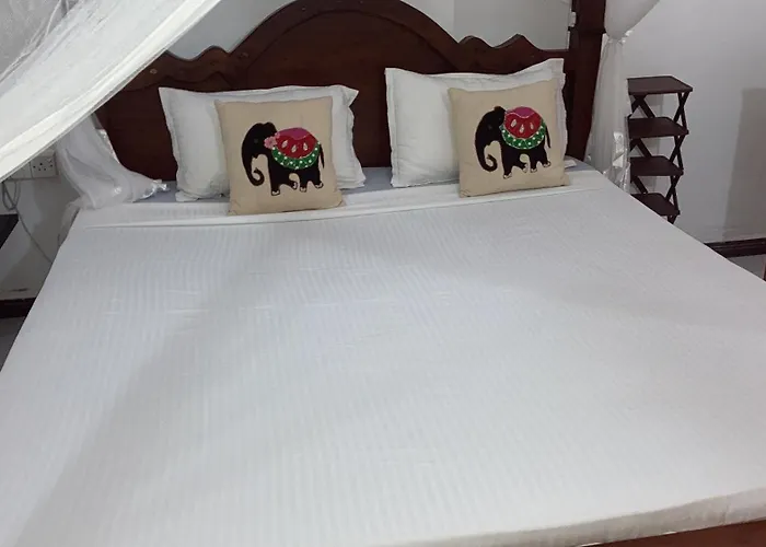 Channa Villa & Tours