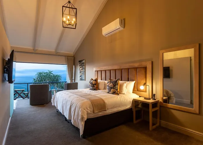 Intle Boutique Hotel