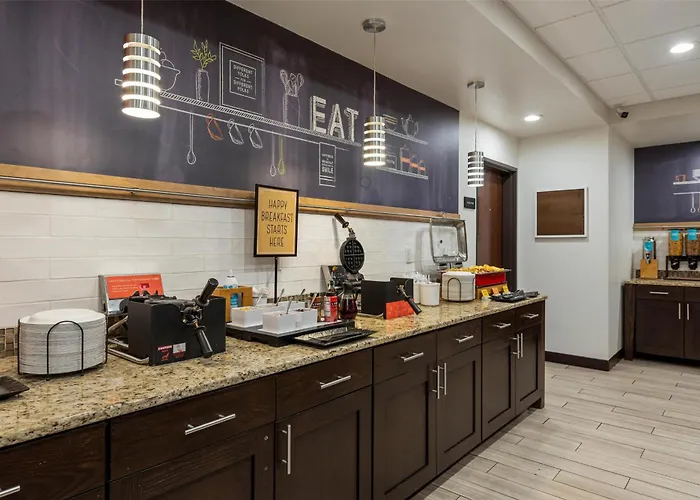 Hampton Inn Mesa Verde/Cortez Co