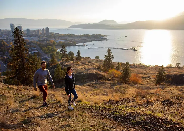 Holiday Inn Express & Suites Kelowna - East By Ihg