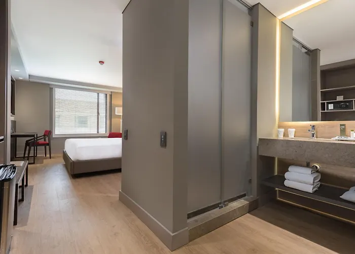Hotel Habitel Prime
