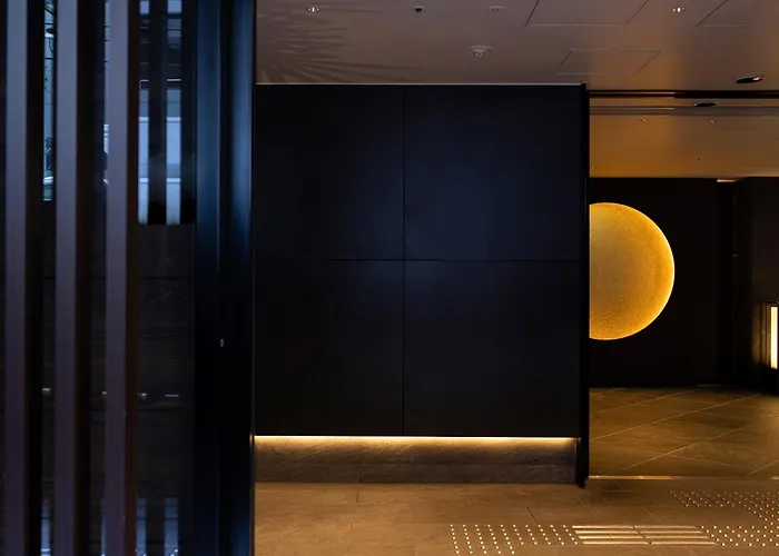 Mitsui Garden Hotel Kyoto Station