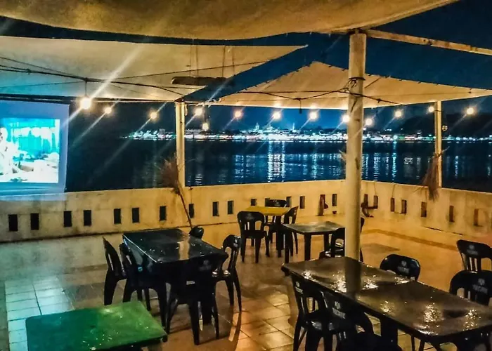 Casa Del Jaibo