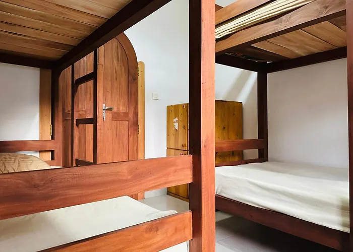 Sky Hostel Negombo