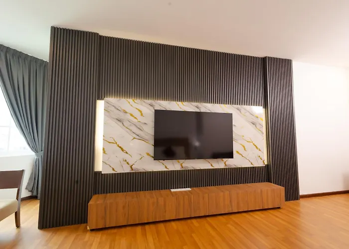Hotel Pen Mutiara