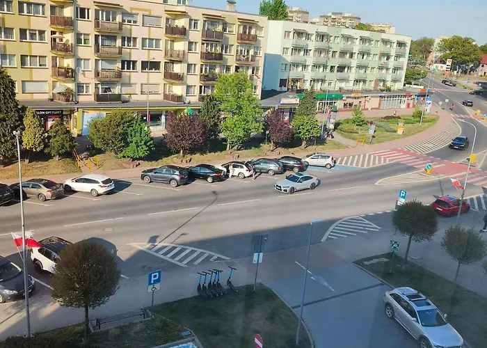 Ibis Styles Boleslawiec