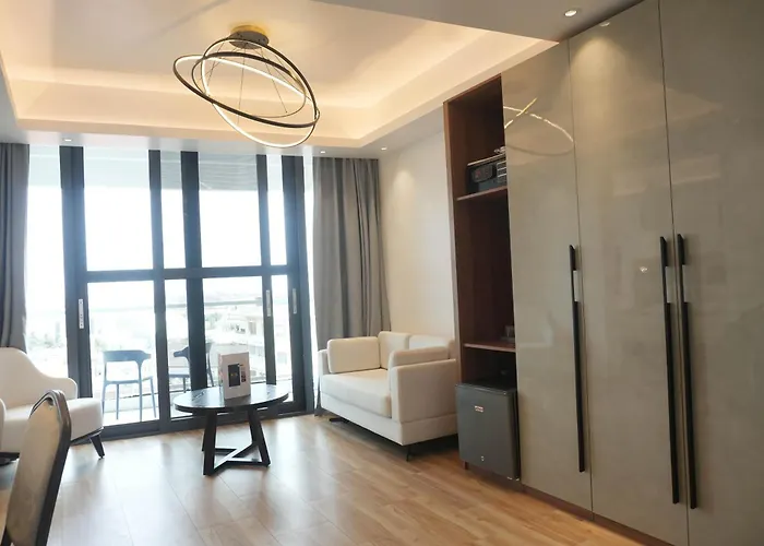 Axil Hotel
