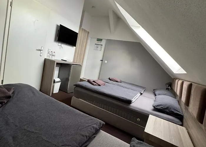 Hotel Linda