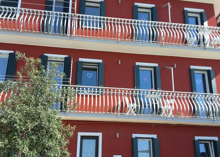 Appartamenti Bellavista 107