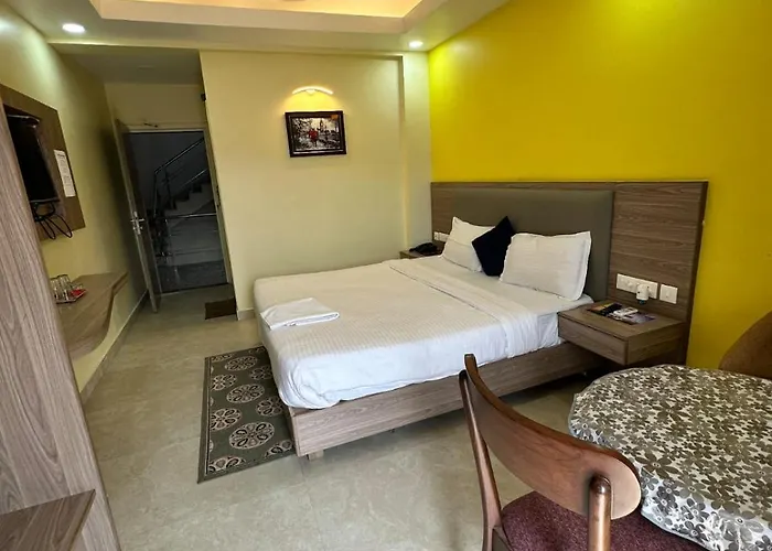Hotel Oceano