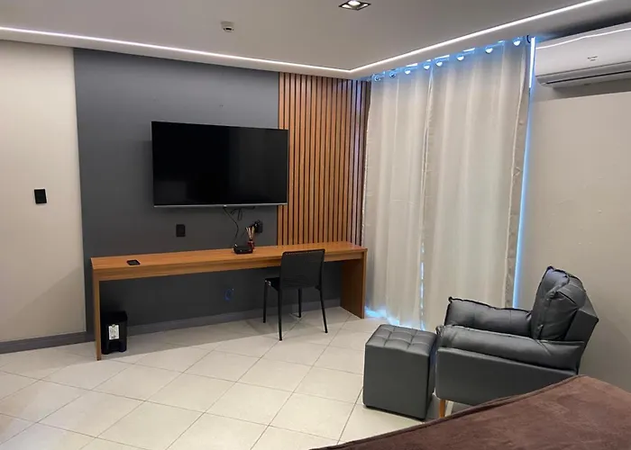 Millenium Hotel Flats-Particular