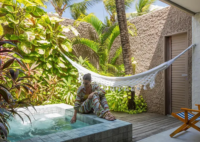 Saline Taiba Boutique Beach Hotel