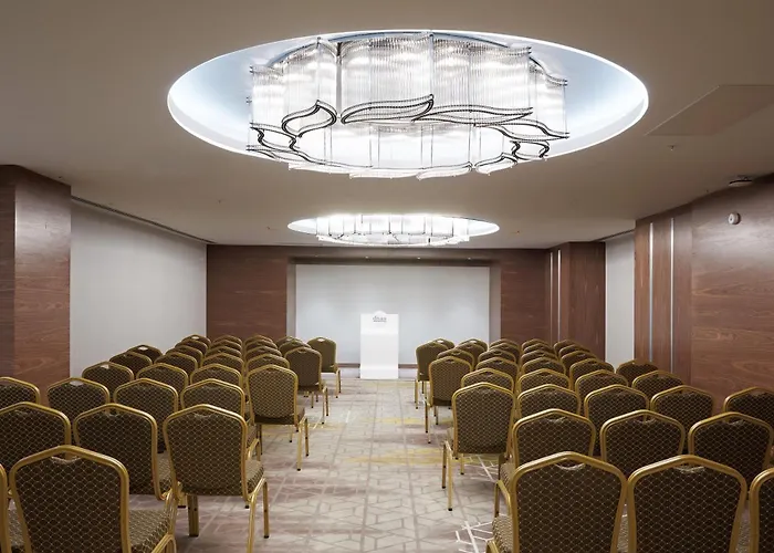 Dedeman Kayseri