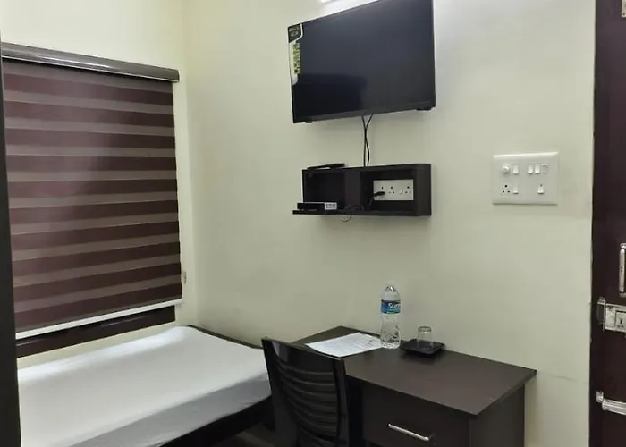 Uppercrest Residency Pala