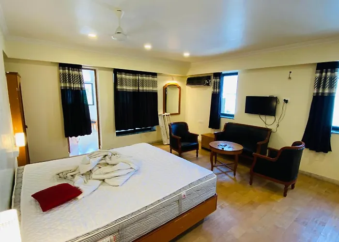 Dfront Hotels Farmerly Golden Palace