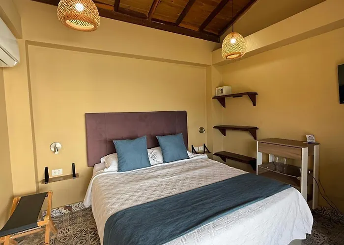 Cabanas Paraiso