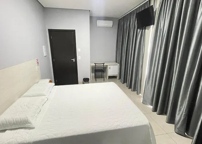 Hotel Vizon II