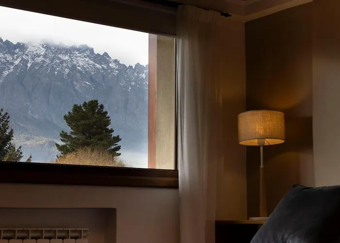 Hotel Cordillera