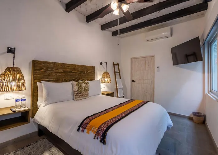 Casa Yuca Hotel