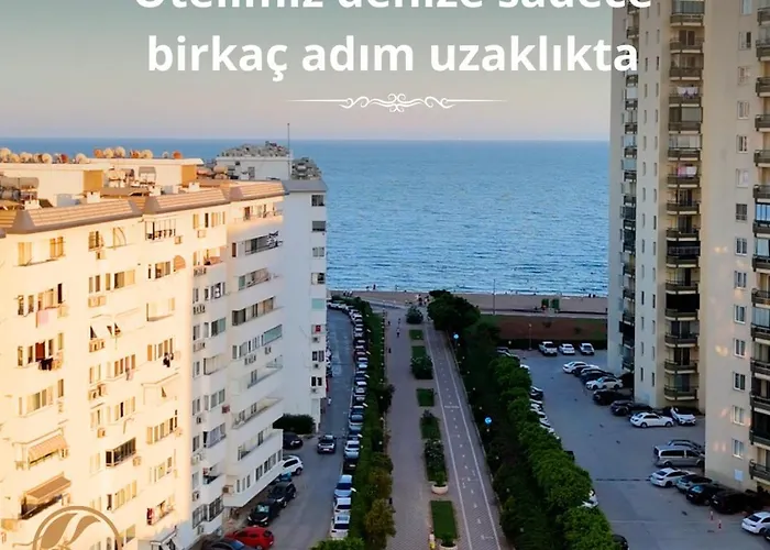 Kardinia Hotel