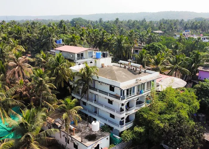 Swati Hotel