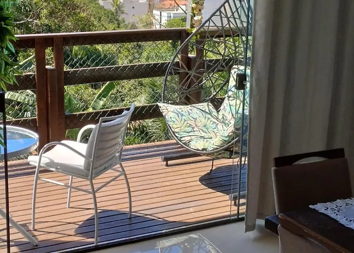Suite Amazonia