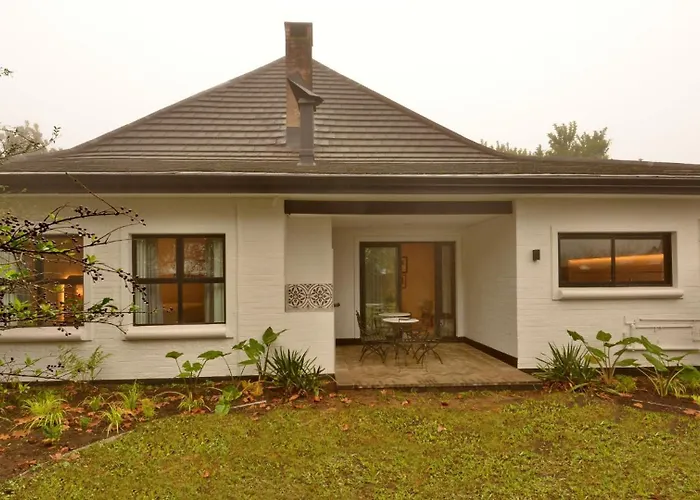 Hilton Homestead By Anew
