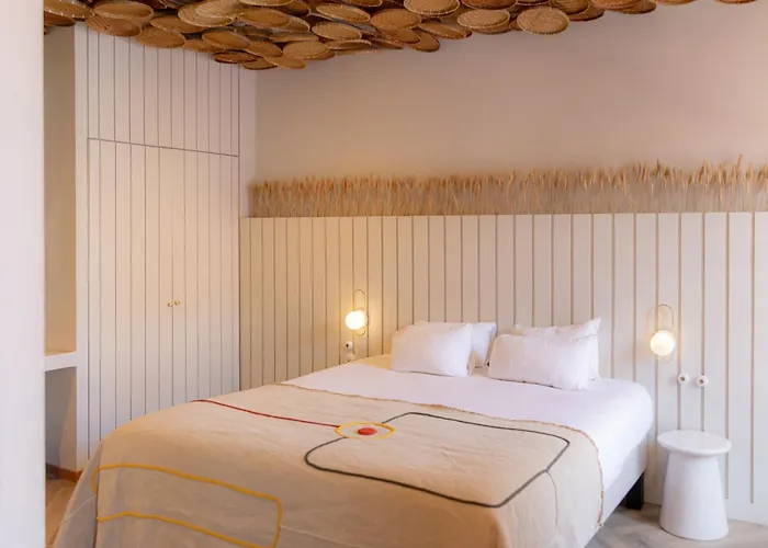 Hotel M Soleil - Montpellier Centre Saint Roch