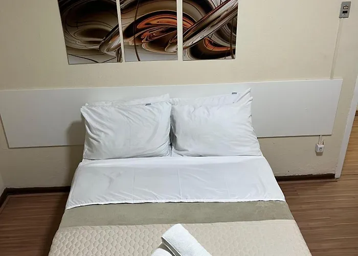 Hotel Avenida