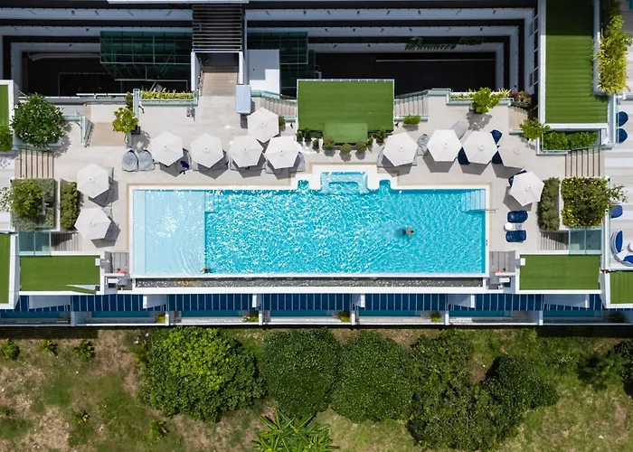 Chalong Marina Bay View Phuket