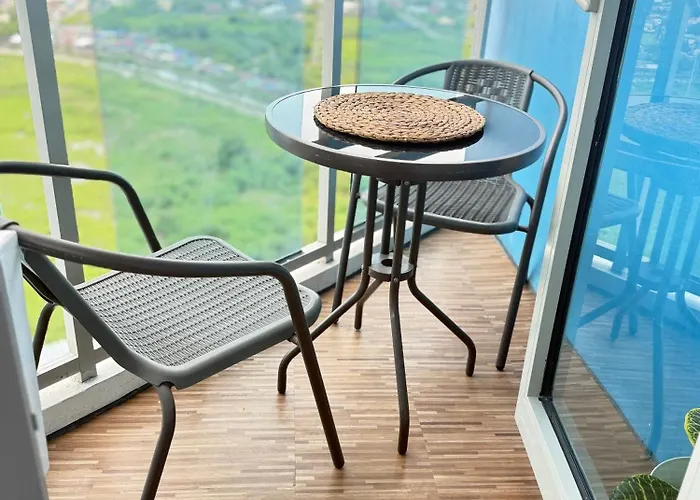 Campsie Staycation Azure North Pampanga