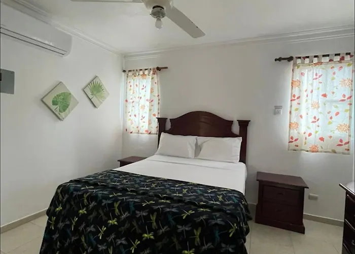 Hotel La Ensenada