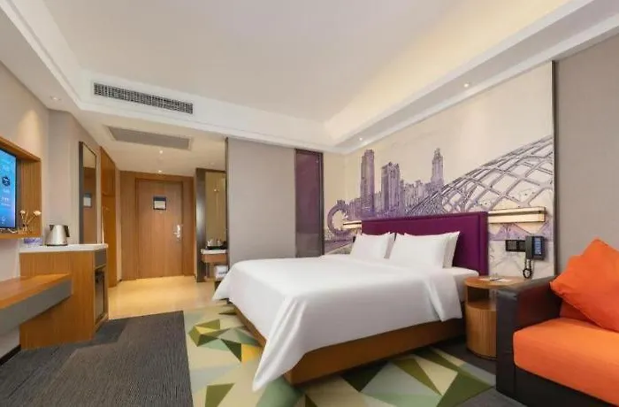 Hampton By Hilton Guangming Shenzhen