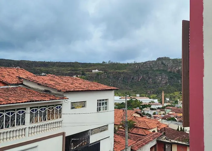 Pousada Sinhá Moça